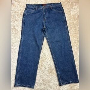 Five Brothers Men’s Carpenter Jeans size 38x29